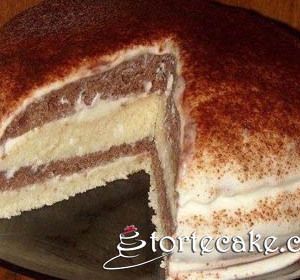 Torta uz čaj